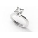 Anello Sposa Classico