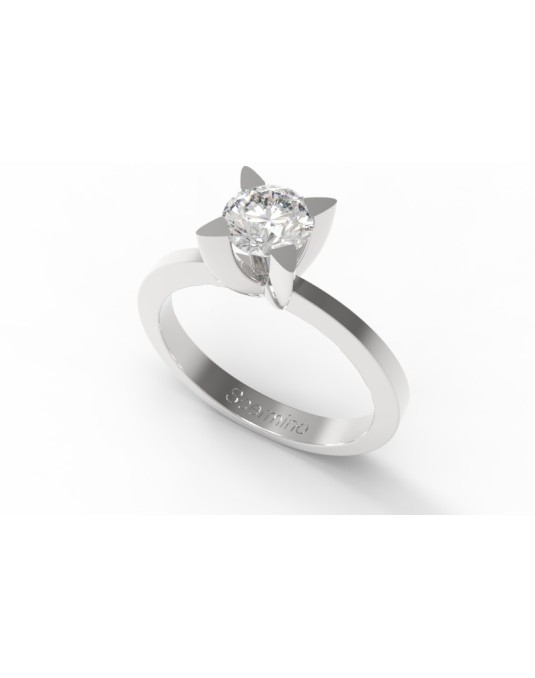 Anello Sposa Classico