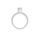 Anello Sposa Classico