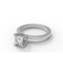 Anello Sposa Classico