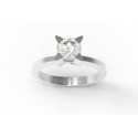 Anello Sposa Classico