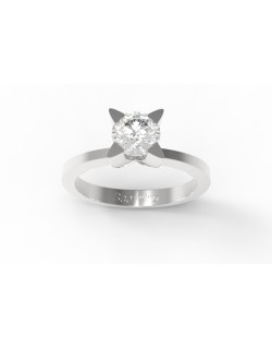 Anello Sposa Classico