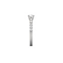 Anello Sposa Modello Pave