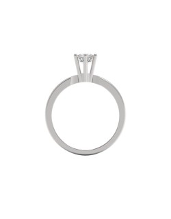 Anello Fidanzamento 6 Griffe
