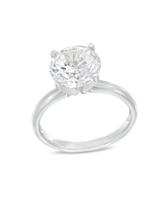 Anello Di Brillante