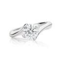 Anello di Fidanzamento Valentino