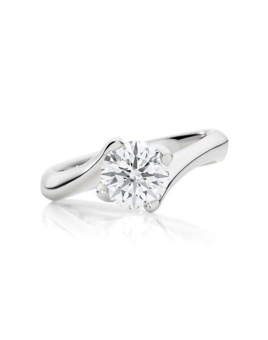 Anello di Fidanzamento Valentino