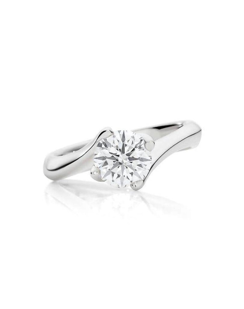 Anello di Fidanzamento Valentino