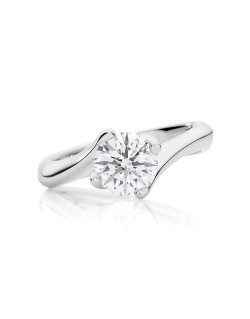 Anello di Fidanzamento Valentino