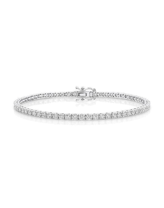 Bracciale Tennis Elegante