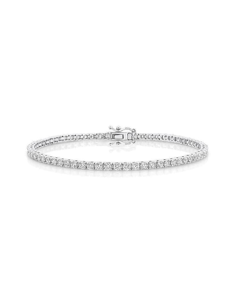 Bracciale Tennis Elegante