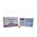 Orecchini Oro Bianco