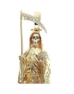 Pendente Angelo Della Morte