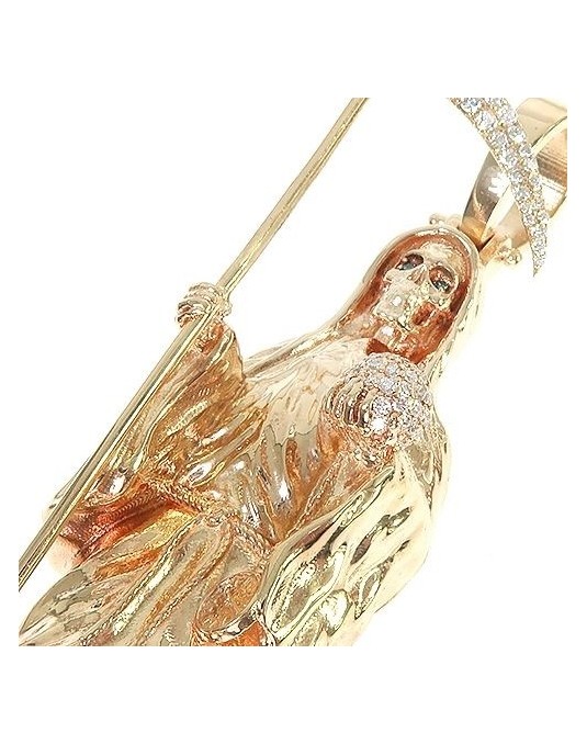 Pendente Angelo Della Morte