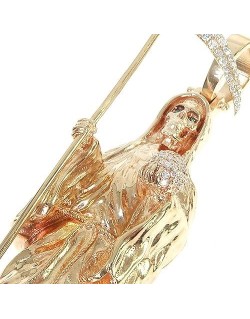 Pendente Angelo Della Morte