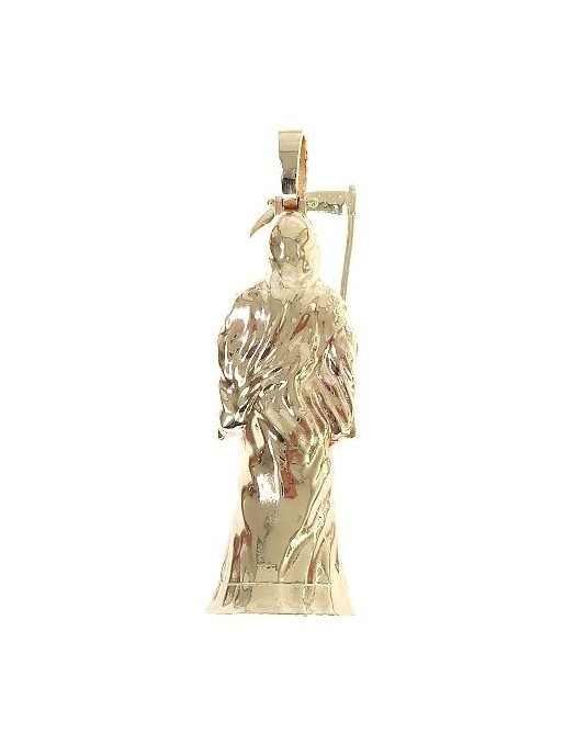 Pendente Angelo Della Morte