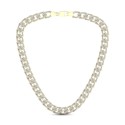 Collana a Catena Uomo