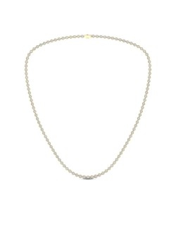 Collana Tennis Da Uomo