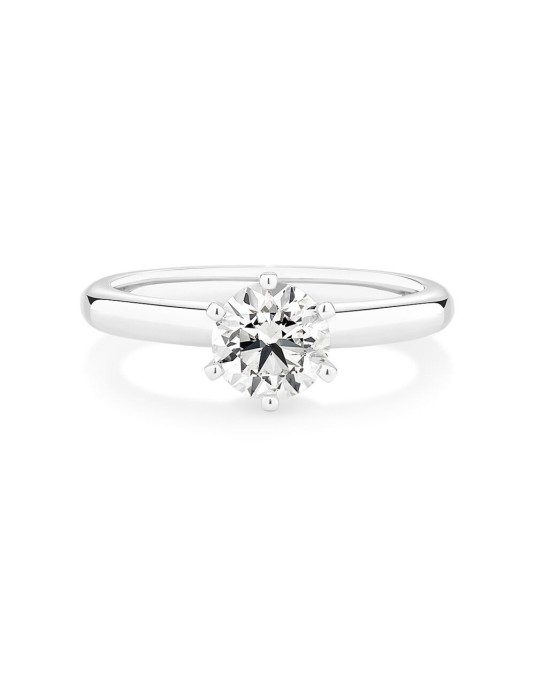 Anello Matrimonio 6 Griffe