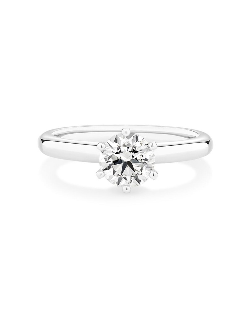 Anello Matrimonio 6 Griffe