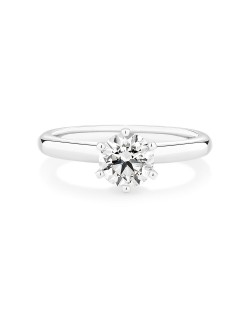 Anello Matrimonio 6 Griffe
