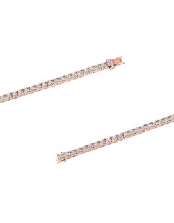 Bracciale Oro Rosa SG27185
