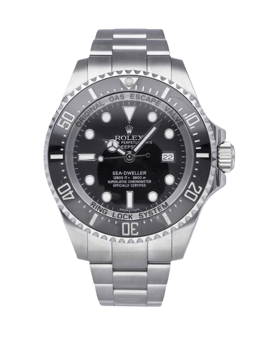 Rolex Sea-Dweller SG01416