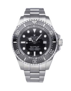 Rolex Sea-Dweller SG01416
