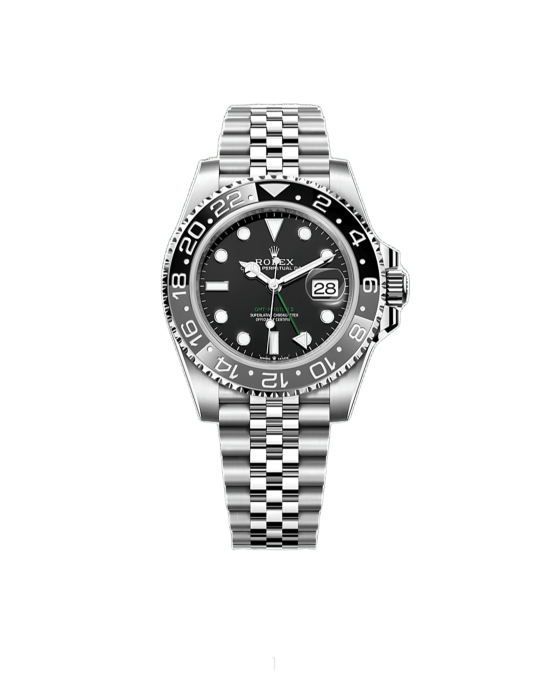 Rolex GMT-Master II Oystersteel 40 mm SG30834