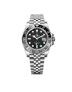 Rolex GMT-Master II Oystersteel 40 mm SG30834