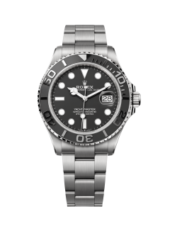 Rolex Yacht-Master 42 Oyster Titanium RLX 42 mm SG77421
