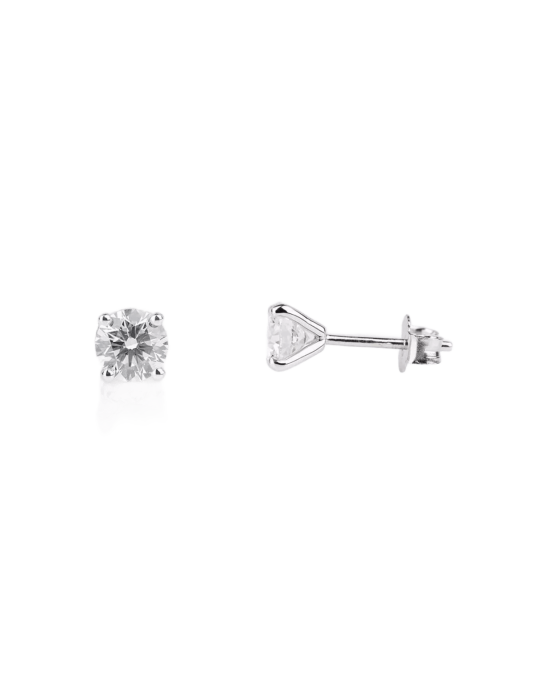 Orecchini Punti Luce Modello Pomellato Diamanti 1.60 D-VS1