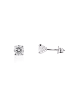 Orecchini Punti Luce Modello Pomellato Diamanti 1.60 D-VS1