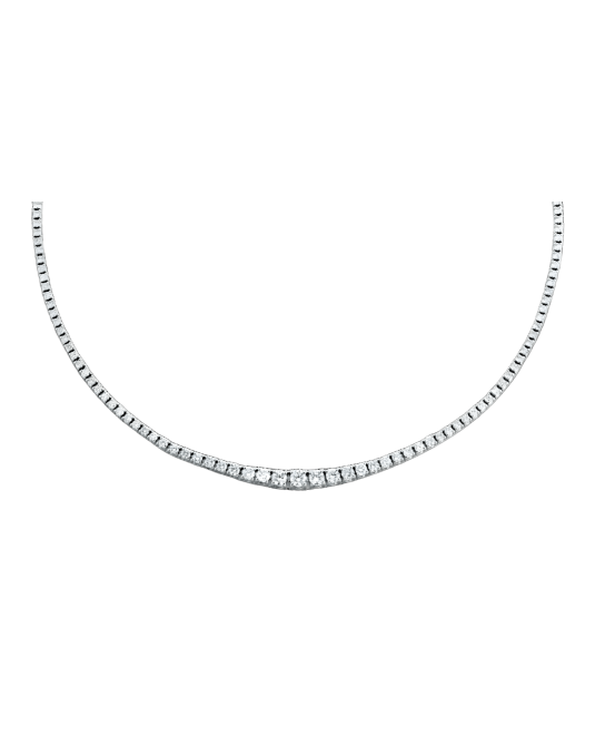 Collana Tennis Prestige Scala SG71857