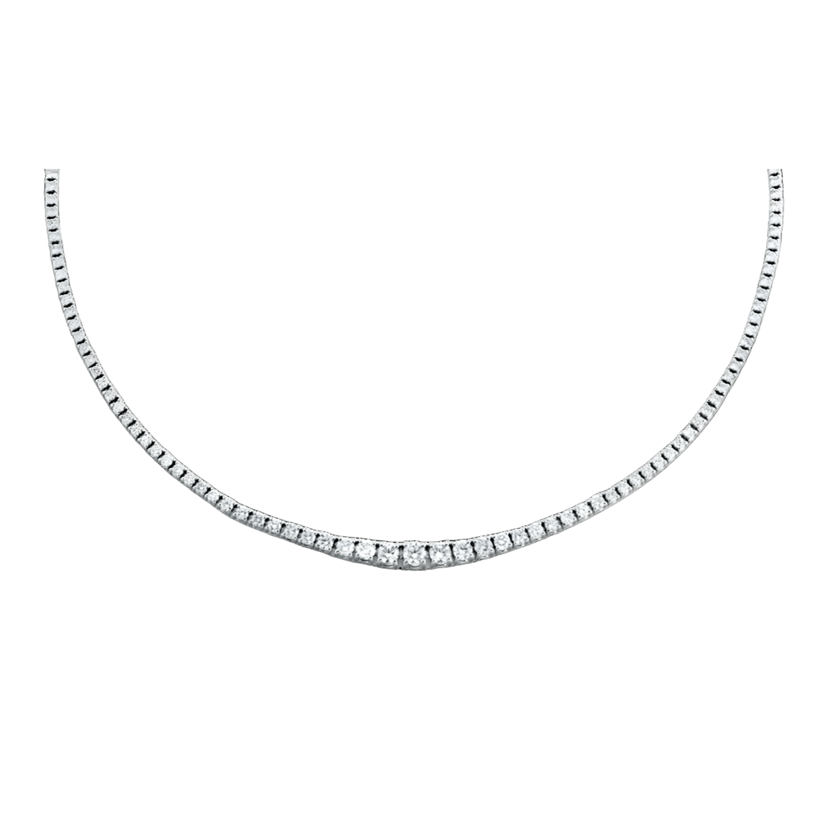 Collana Tennis Prestige Scala SG71857