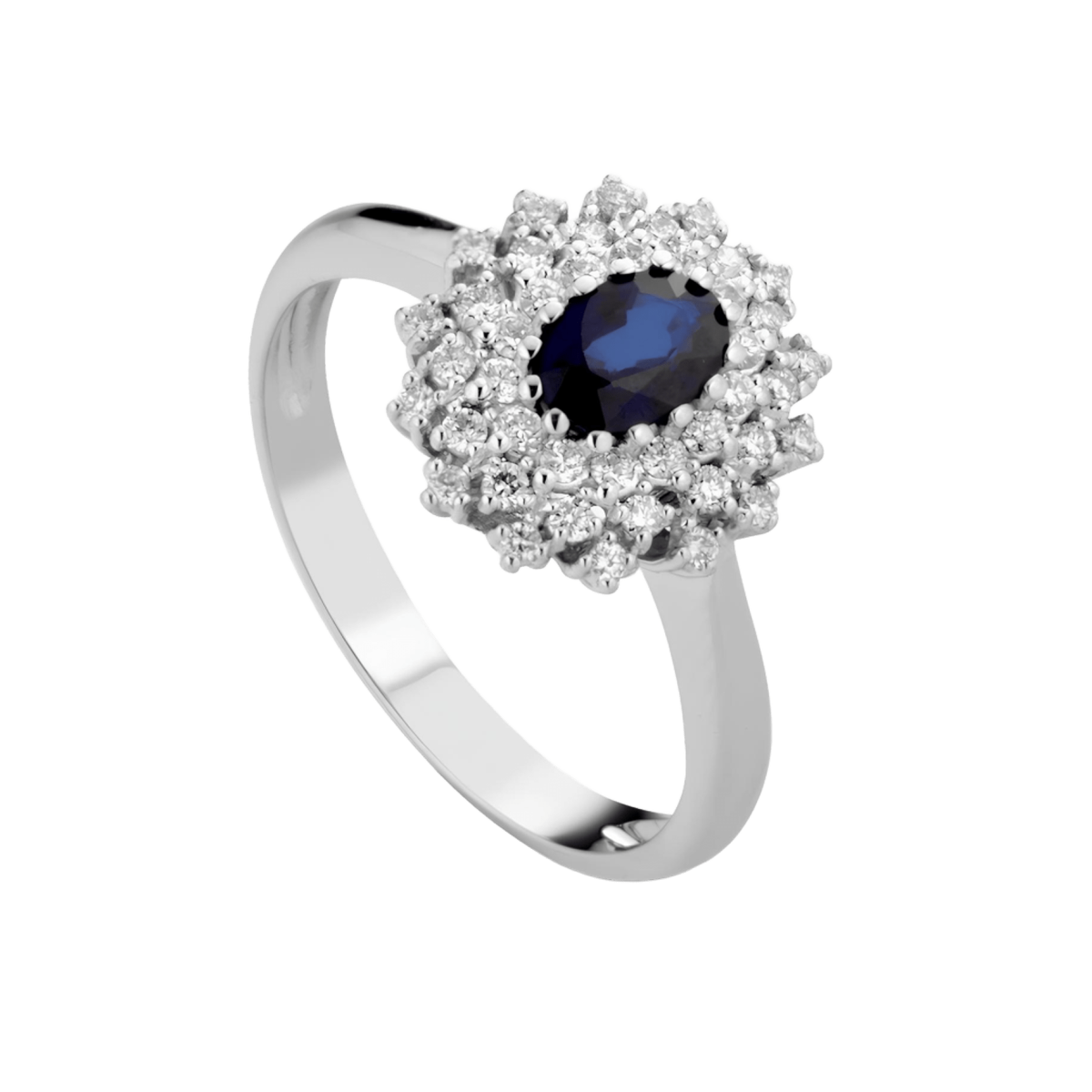 Anello Alba Reale SG35361