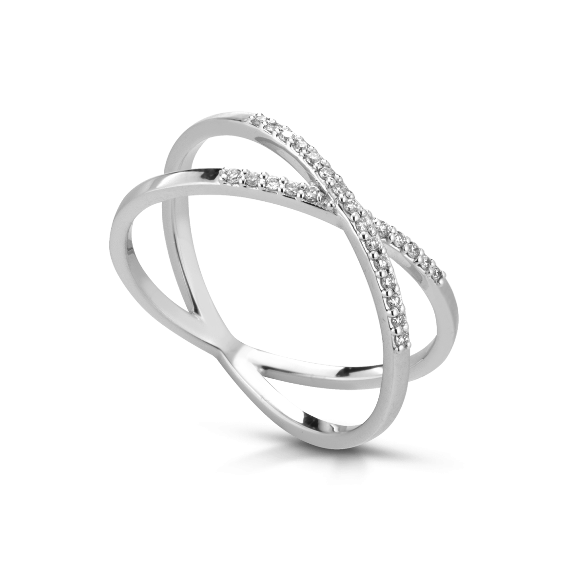 Anello Infinity Glam SG67172