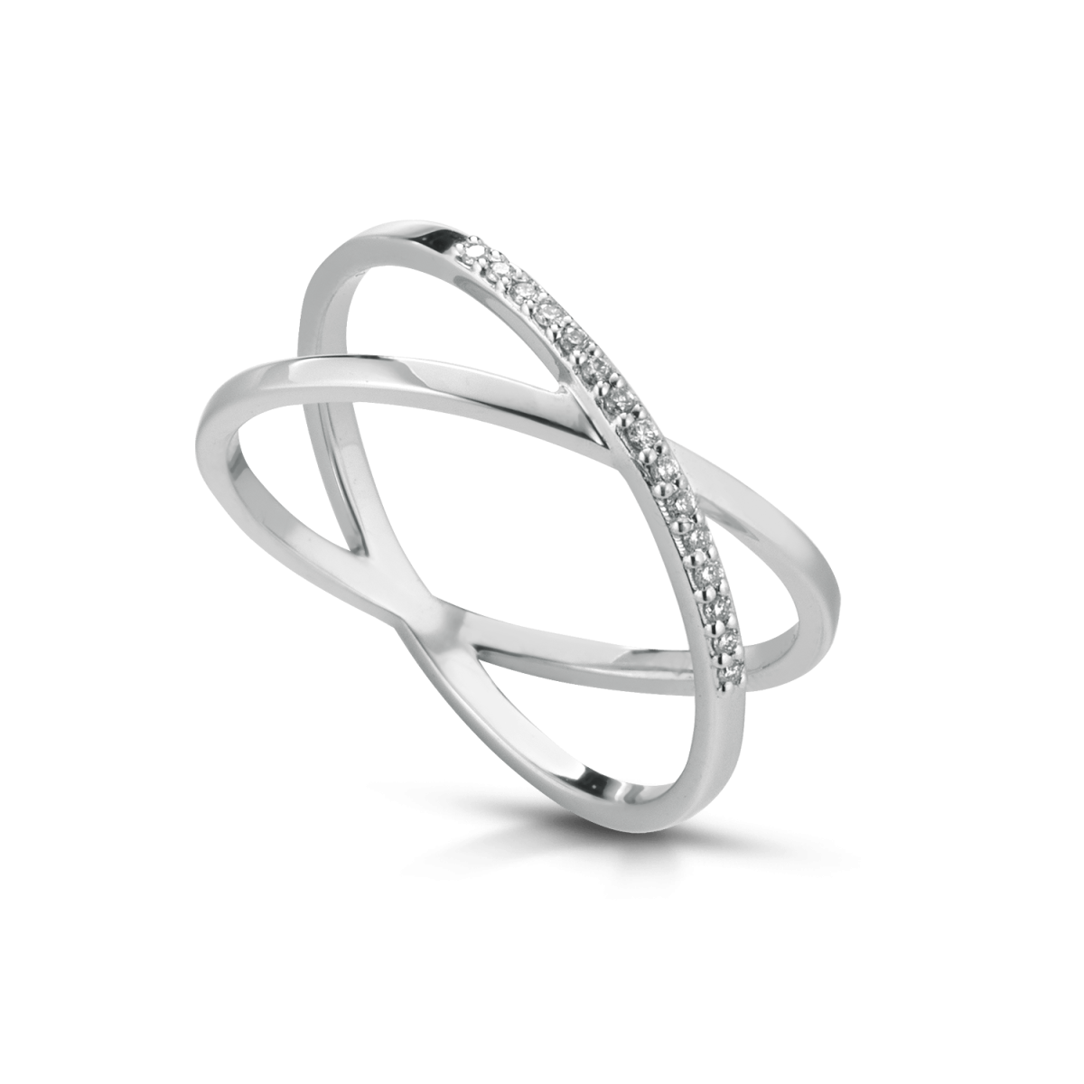 Anello Eternal Flow SG47225