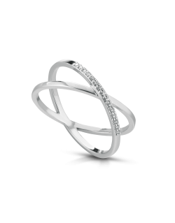 Anello Eternal Flow SG47225