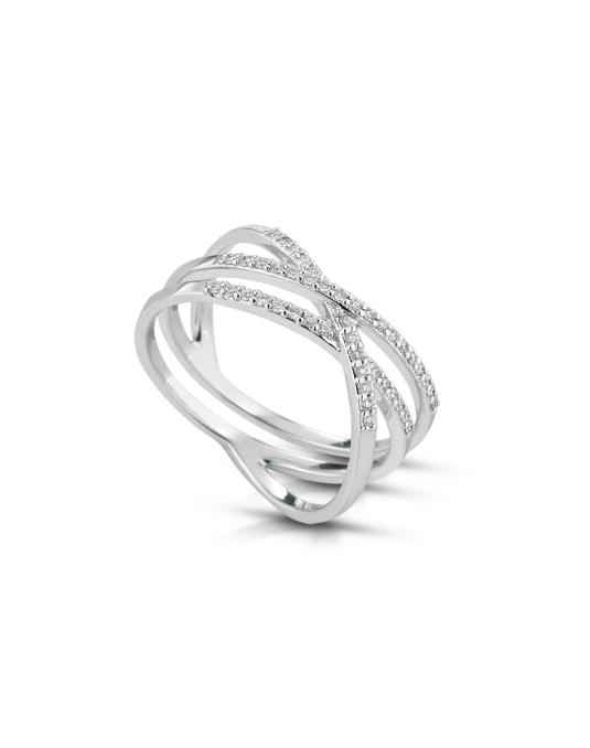 Anello Starlight Symphony SG56348