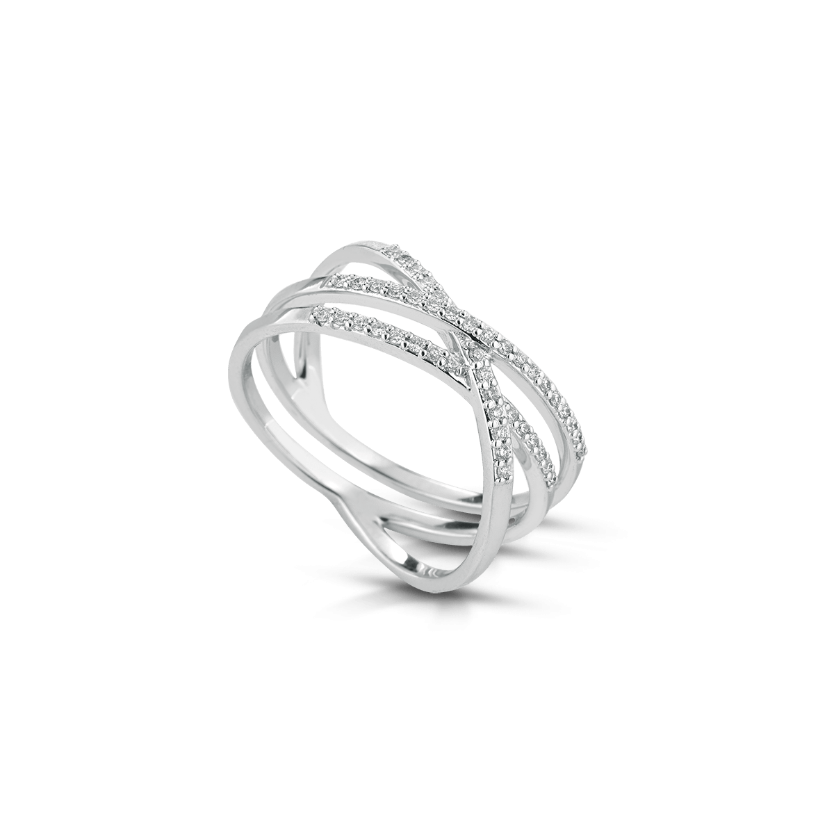 Anello Starlight Symphony SG56348