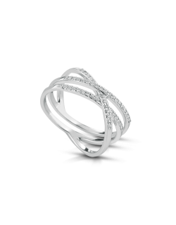 Anello Starlight Symphony SG56348