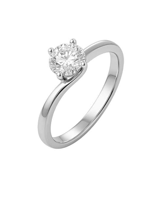 Anello Solitario Classique SG03475
