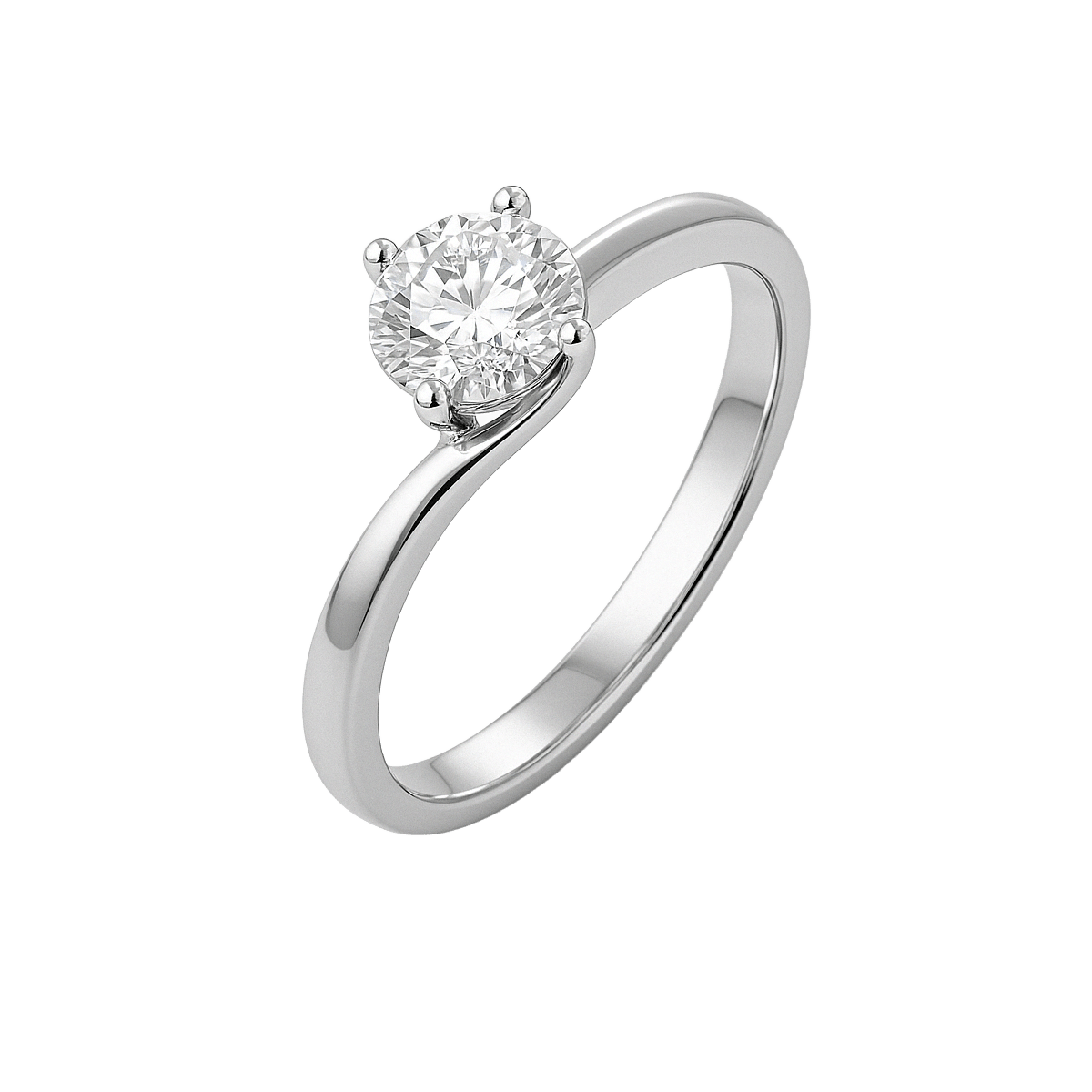 Anello Solitario Classique SG03475 Anello Solitario Classique SG03475