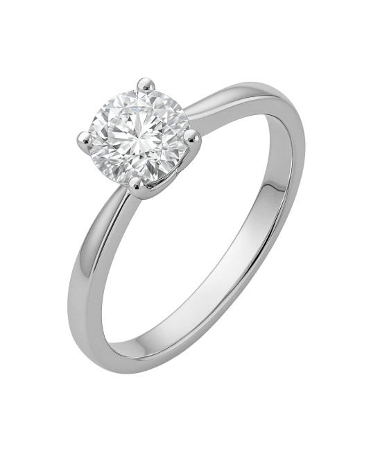 Anello Solitario Cartier Elegance SG89605