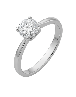 Anello Solitario Cartier Elegance SG89605