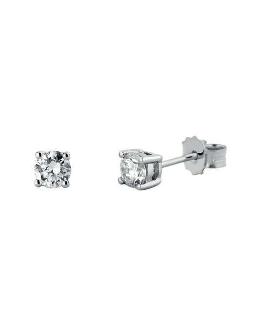 Orecchini Punto Luce Eternité SG87735