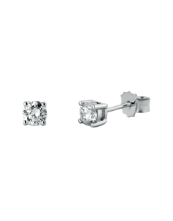 Orecchini Punto Luce Eternité SG87735