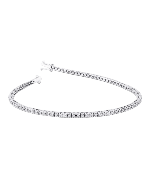 Bracciale Tennis 1.20ct Luminé SG81702