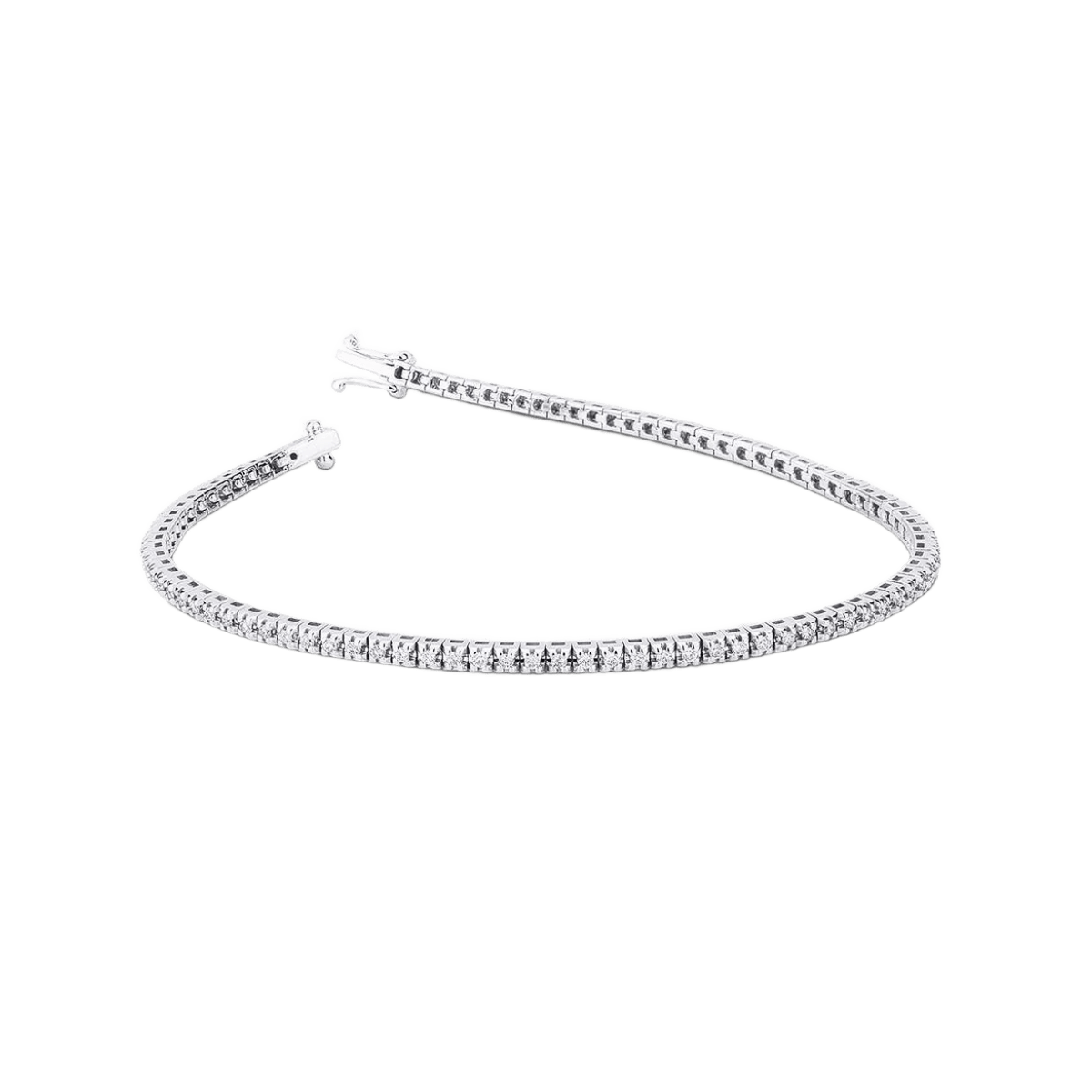 Bracciale Tennis 1.20ct Luminé SG81702